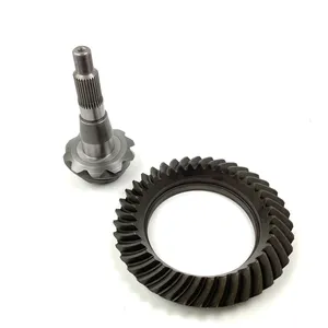 Proactive Gear Ring Gear And Drive Pinion 268506 