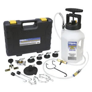 Mityvac/ Lincoln BRAKE BLEEDER 1281516 