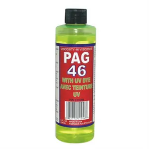 Cliplight Manufacturing 46 V PAG OIL - 1217114 