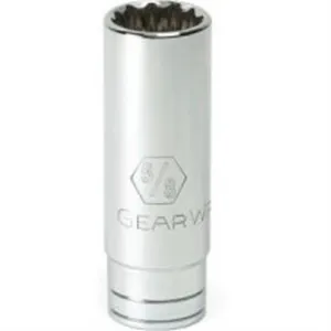 Gear Wrench SOC 5/16 1/4D 1 1246798 