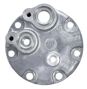 TruckAir Rear Head 1007610 