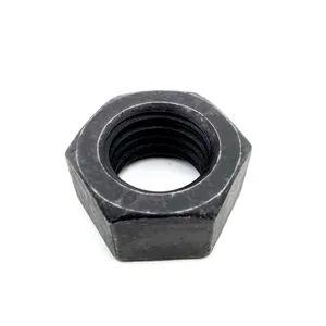 Euclid Rim Nut 258890 