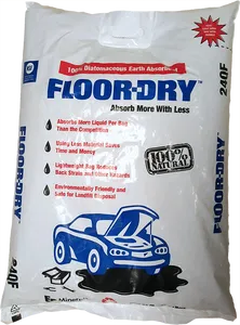 EP Minerals Oil Absorbent 222796 