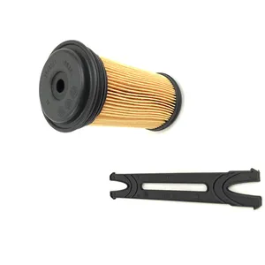 Donaldson Def Filter 258072 