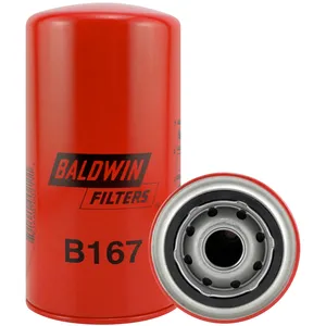 Baldwin Lube Spin-On 212676 