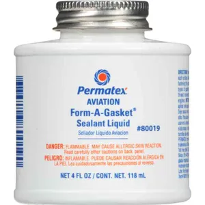 Permatex FORM A GASKET 298850 