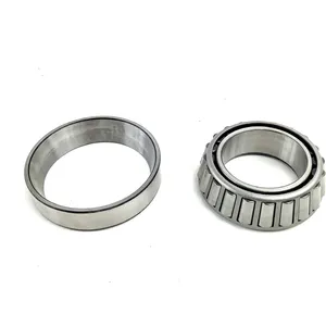 NTN Bearing And Race Set 220722 
