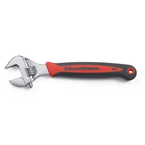 Gear Wrench 8  ADJUSTABLE W 1265304 