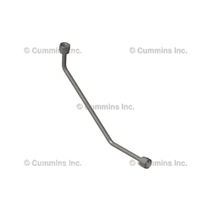 Cummins Tube, Water In 328526 