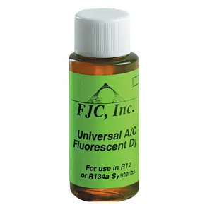 FJC Inc. UNIVERSAL A/C D 1227655 