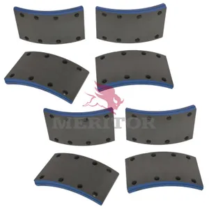 Meritor AXLE SET 320504 