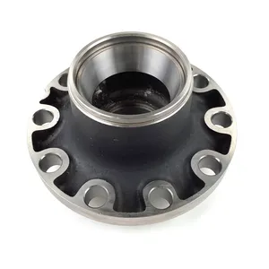 Gunite Axle Hub 288180 
