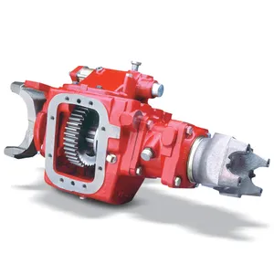Chelsea PTO ASSEMBLY 722188 