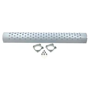 Heavy Duty Manufacturing Heat Shield - Exhaust 213468 