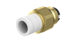 Wabco STRAIGHT PIPE C 1061668 