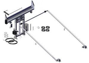 Roll-Rite DC402 SD Dual 1009200 