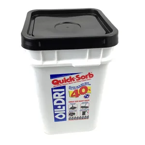 Oil-Dri Oil Absorbent 257104 