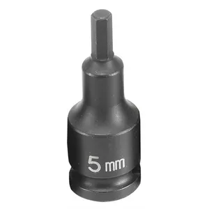 Grey Pneumatic Corp SOC 5MM 3/8D IM 1241750 