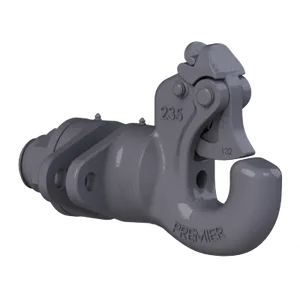 Premier Hook - Pintle 221376 