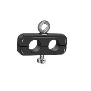 Haldex HOSE CLAMP 677784 