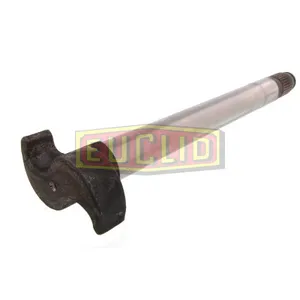 Euclid Q Plus 1.5 28 Spline Left Hand Camshaft 334520 