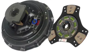 Illinois Auto CLUTCH 992301 