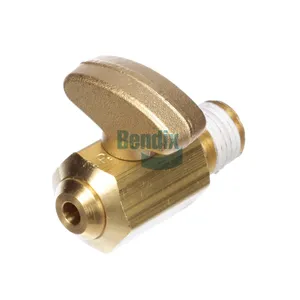 Bendix DRAIN COCK 424402 