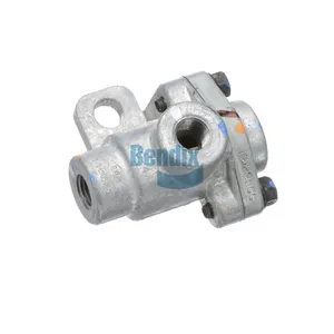 Bendix Double Check Valve - Spring Loaded, Air 213806 