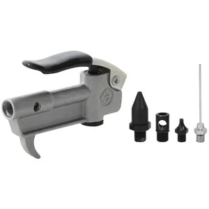 K-Tool International AIR BLOW GUN KI 1276994 