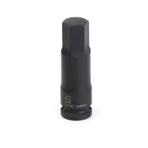 Sunex Tool SOC 10MM 3/8D I 1345730 