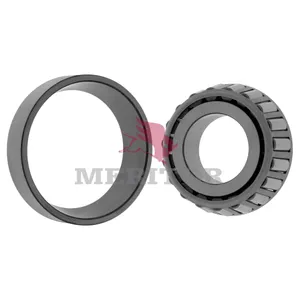 Meritor STD WHL BEARING SET 773350 