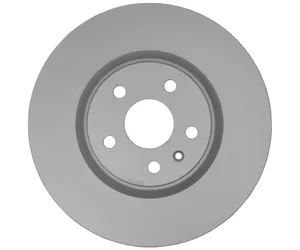Raybestos DISC BRAKE ROTOR 211976 