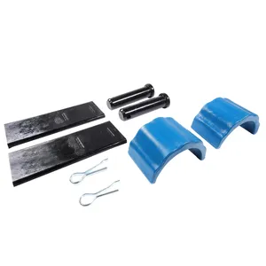 Holland KIT,BRKT CONNEC 368208 