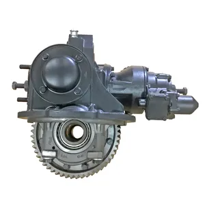 H&H Truck Differential 258388 