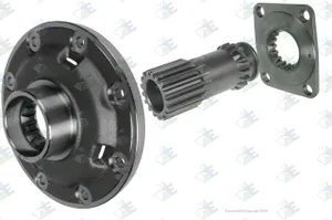 Euroricambi SLIDING CLUTCH 1168116 