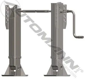 Automann Retract Tube 266650 