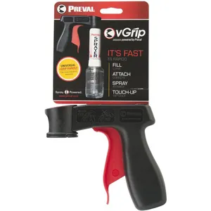Preval Sprayer VGRIP 1320153 