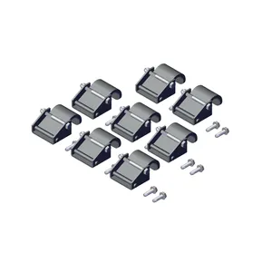 Roll-Rite Hardware, Steel 993363 