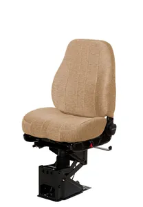 National SEAT CAPT 1034278 