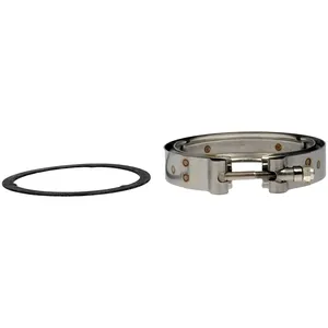 Dorman Exhaust Clamp Kit 553858 