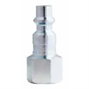 Milton Industries 1/8 FEM PLUG  M 1292124 