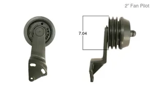 Kit Masters Bendix Remanufa 962110 
