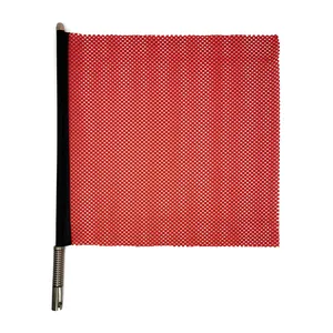 Armada Jersey Flag Red 649532 