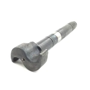 Hendrickson Camshaft - Brake, Position Not Specified 236008 