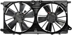 Dorman Dual Fan 555560 