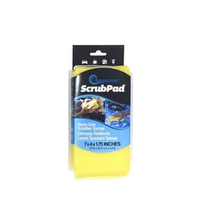ToolWeb SCRUB-PAD 1342166 