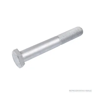 Holland BOLT,HEX,0.75-1 602058 