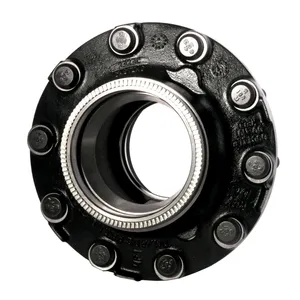 Webb Axle Hub 255220 