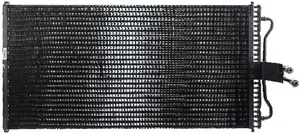TruckAir Condenser 999187 