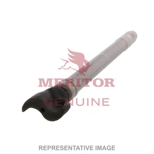 Meritor Q 1.5 28 Spline Right Hand Camshaft 742152 